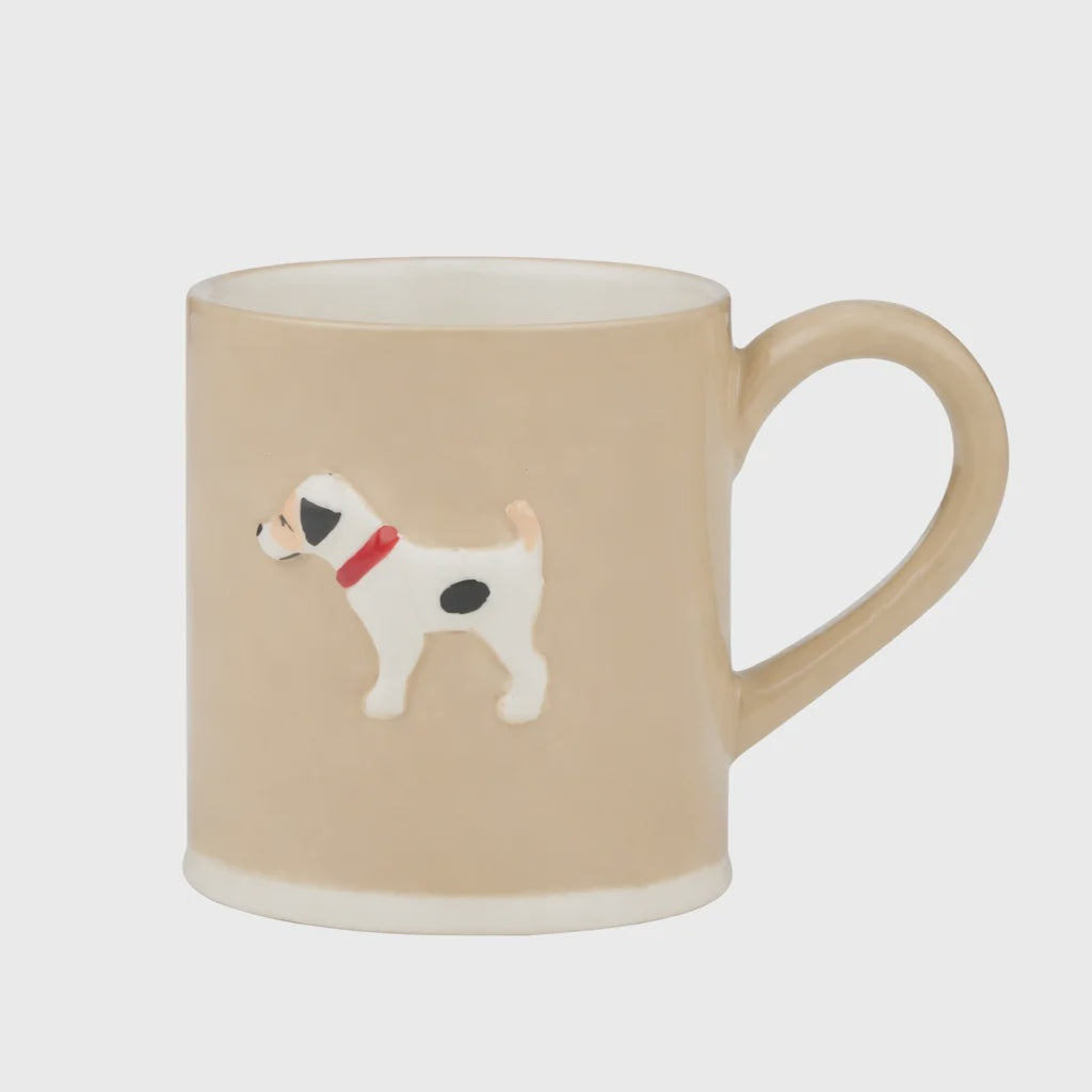 Jack Ceramic Mug