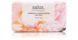 Salus - Bar Soaps