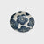 Tsukinose Blossom Blue Side Dish
