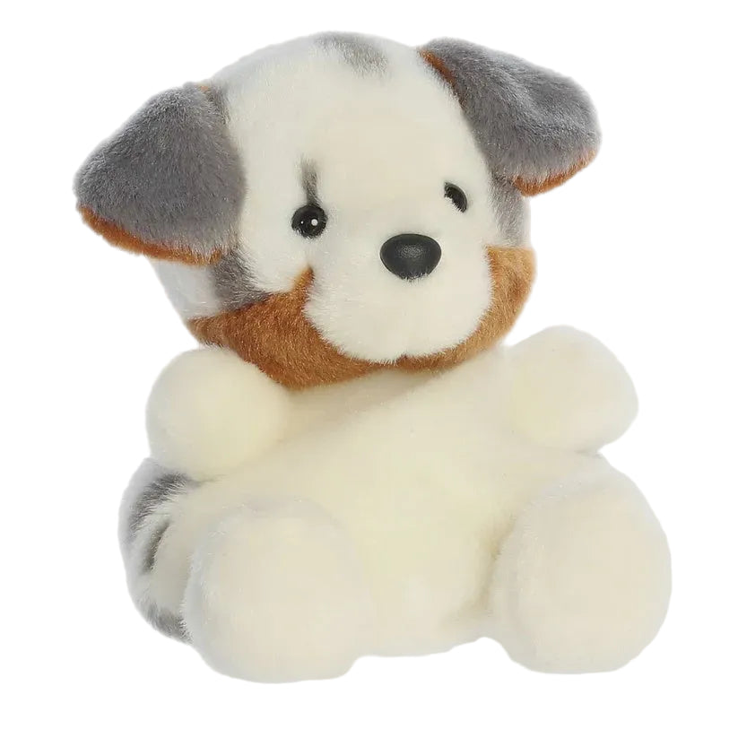 Palm Pals - 13cm Australian Shepherd