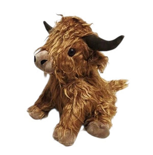 Sitting Bull Doorstop