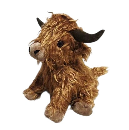 Sitting Bull Doorstop