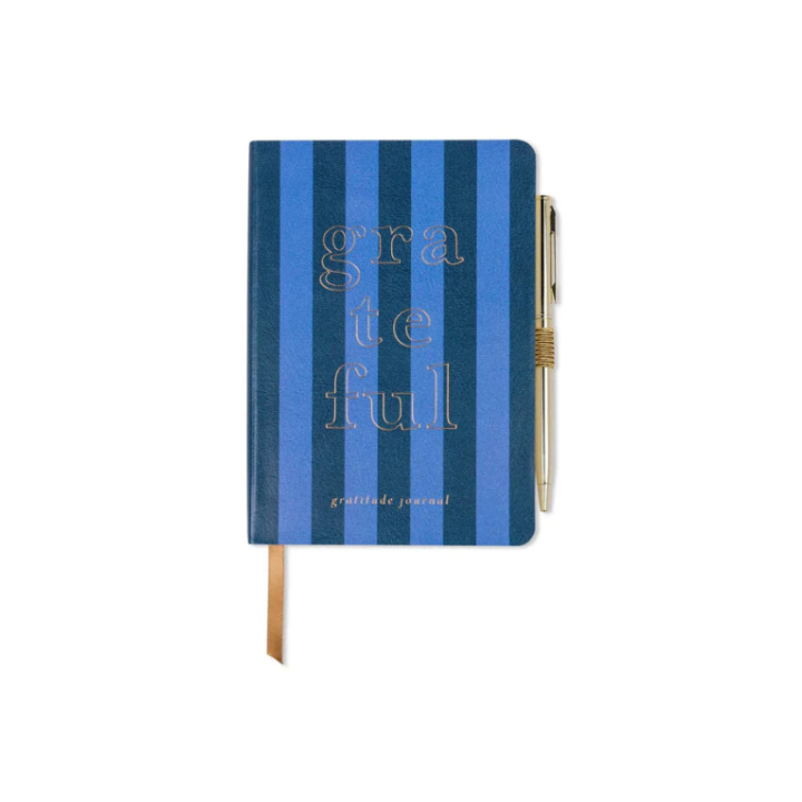 Designworks - Gratitude Journal Grateful