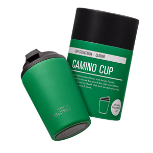 Fressko Camino 12oz Clover