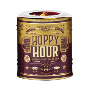 Socks in a Can - Beer