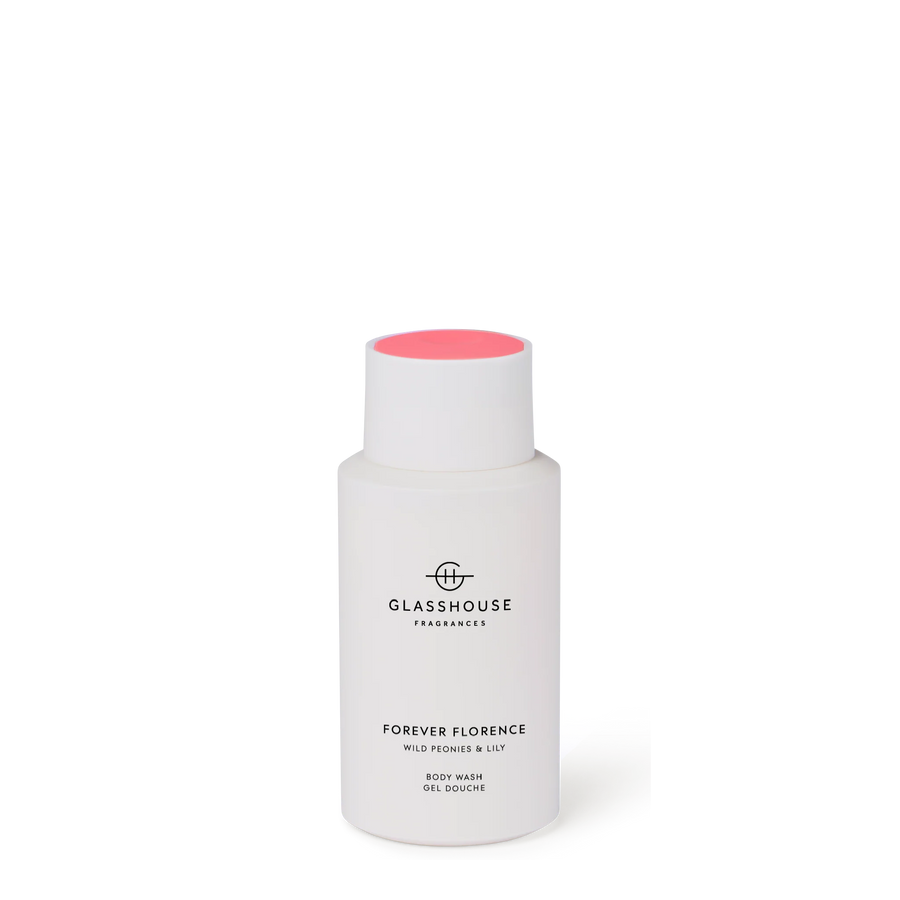 Glasshouse Fragrances - 300ml Body Wash
