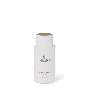 Glasshouse Fragrances - 300ml Body Wash