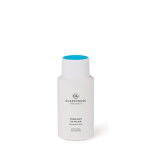 Glasshouse Fragrances - 300ml Body Wash