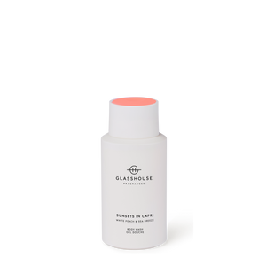 Glasshouse Fragrances - 300ml Body Wash