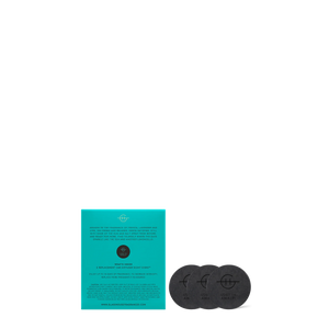 GF 3 Replacement Scent Disks for Car Diffuser - LOST IN AMALFI