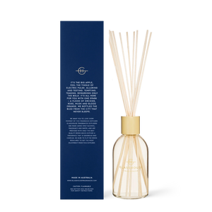 Glasshouse Fragrances - 250ml Diffuser I'LL TAKE MANHATTAN