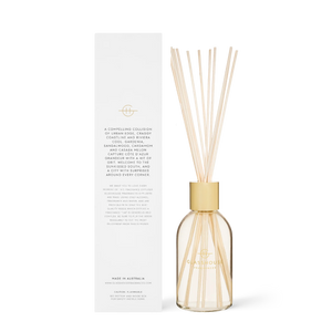 Glasshouse Fragrances - 250ml Diffuser MARSEILLE MEMOIR