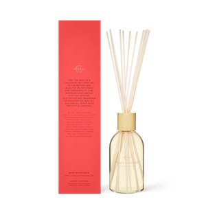 Glasshouse Fragrances - 250ml Diffuser ONE NIGHT IN RIO
