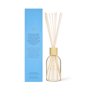 Glasshouse Fragrances 250ml Diffuser - THE HAMPTONS