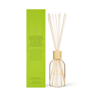 Glasshouse Fragrances - 250ml Diffuser WE MET IN SAIGON