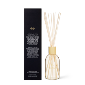 Glasshouse Fragrances 250ml Diffuser - ARABIAN NIGHTS
