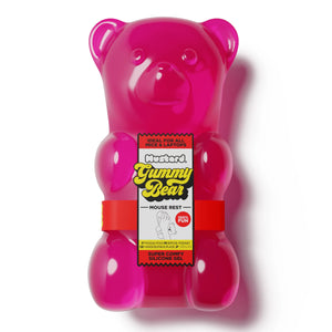 Gummy Bear Mouse Rest