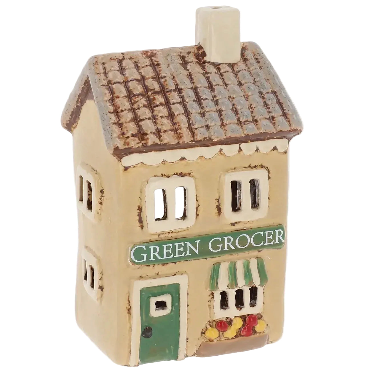 Green Grocers Tealight