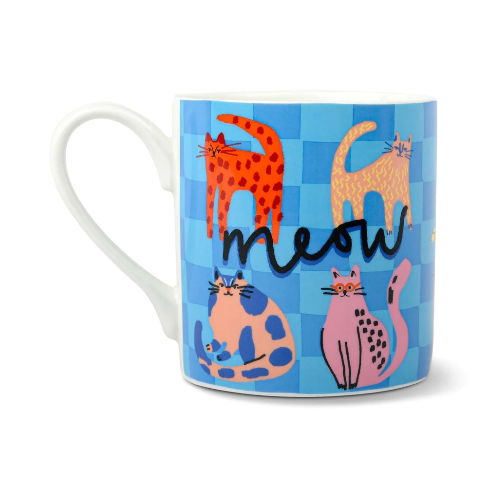 Mug Meow