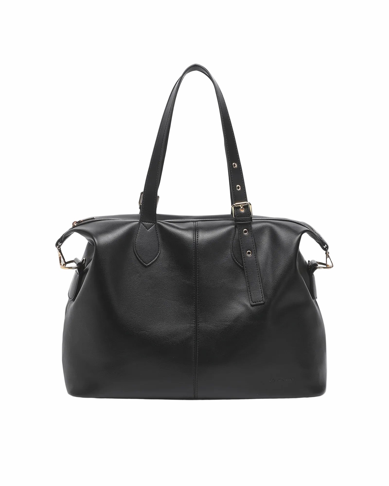 Louenhide - Hampton Tote Bag Black