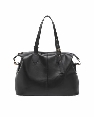 Louenhide - Hampton Tote Bag Black