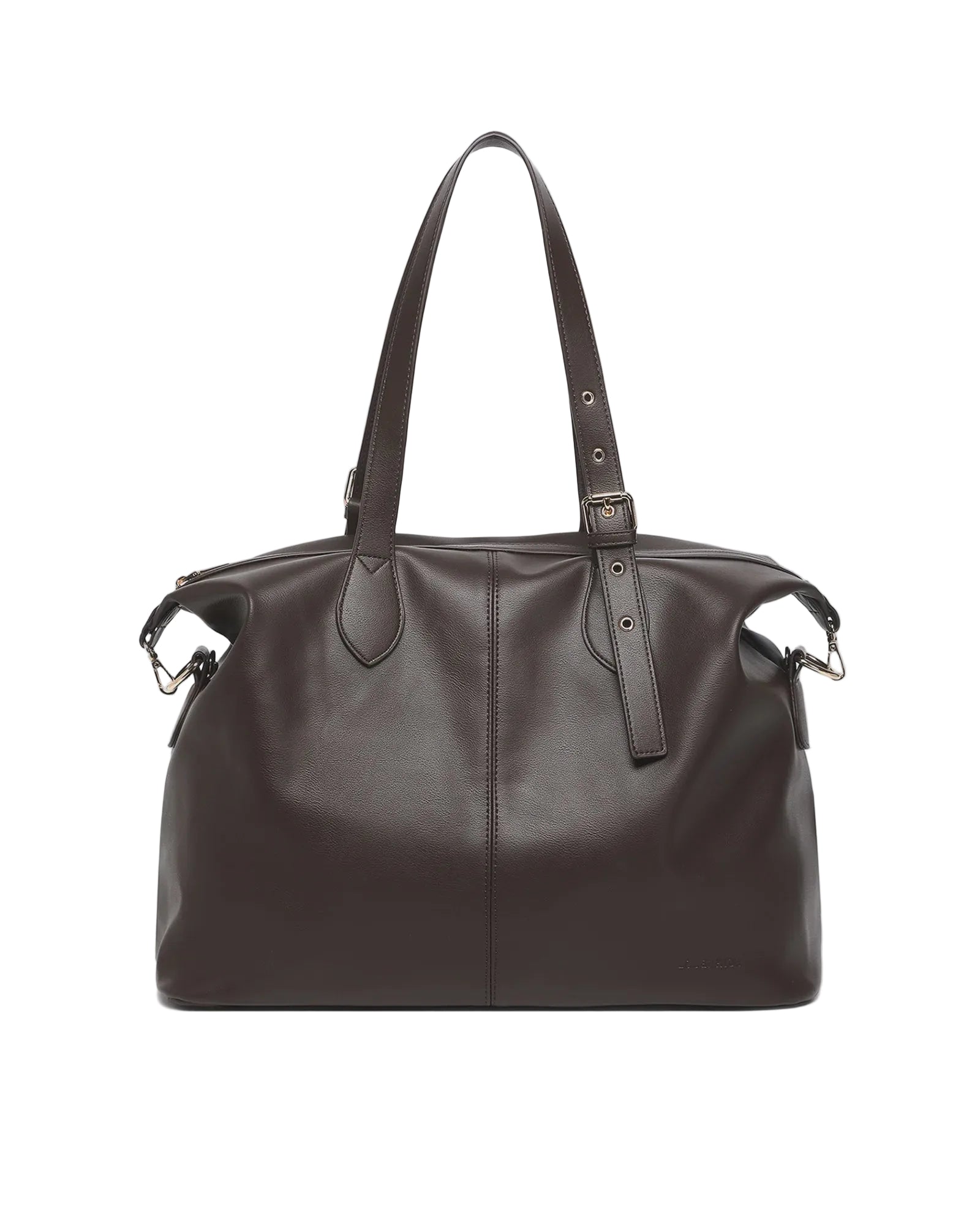 Louenhide - Hampton Tote Chocolate