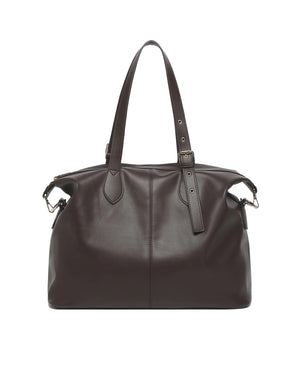 Louenhide - Hampton Tote Chocolate