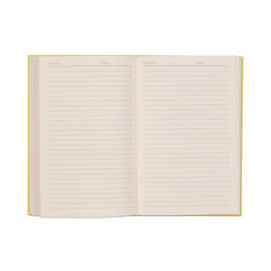 Designworks - It’s How To Trick People Self Help Bound Notepad