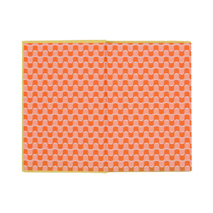 Designworks - It’s How To Trick People Self Help Bound Notepad