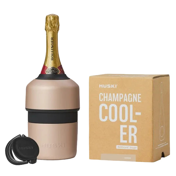 Huski Champagne Cooler - Champagne