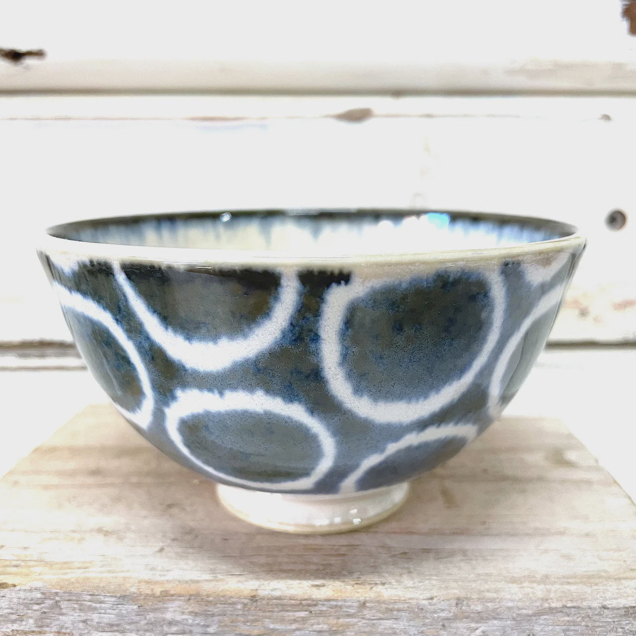 Momomaru Rice Bowl