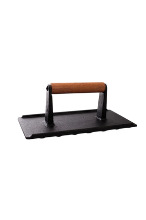 Maverick - Cast Iron Press