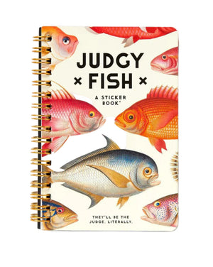 Brass Monkey Sticker Books