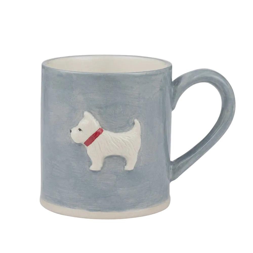 Westie Ceramic Mug