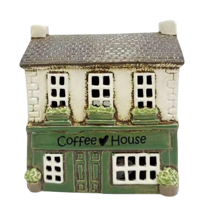 Coffee House - Tealight