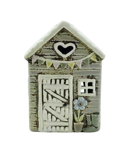 Garden Shed Tealight