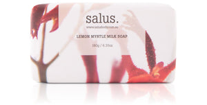 Salus - Bar Soaps