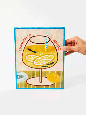 Happy Hour Limoncello Tile - Jones & Co