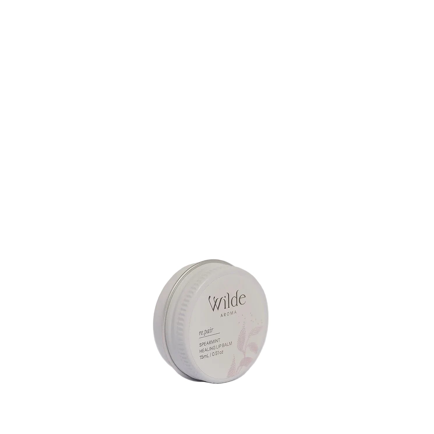 Wilde Aroma - Healing Lip Balm
