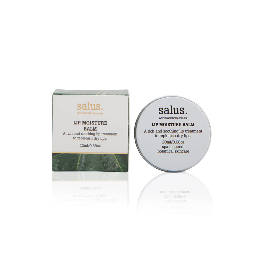 Salus- Lip Balm