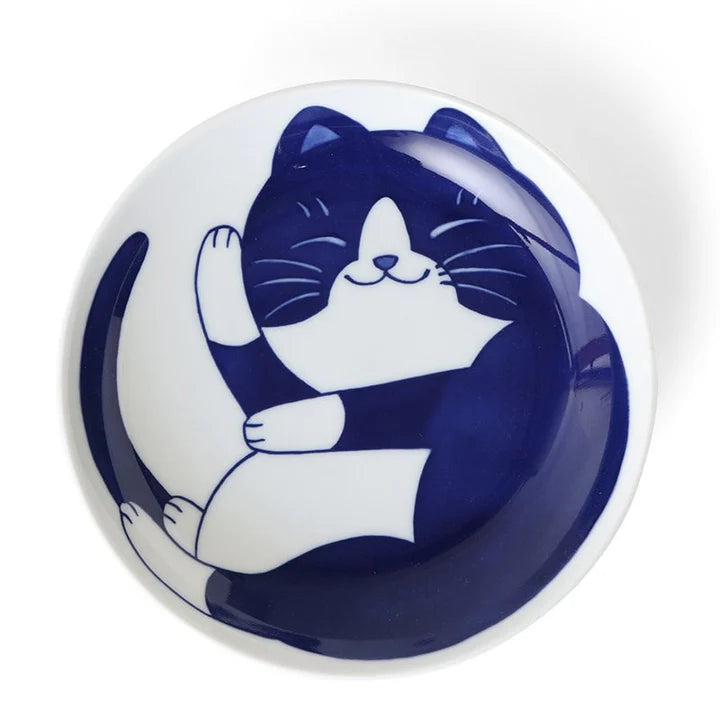 MASK cat - large bowl