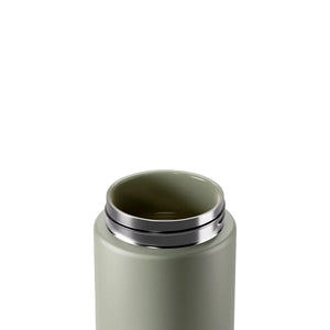 Move Flip Sip - Sage Ceramic 600ml