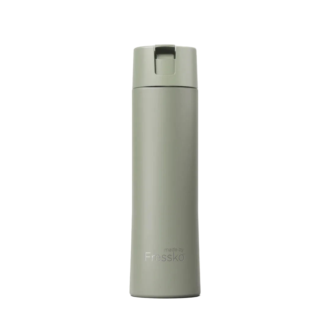 Move Flip Sip - Sage Ceramic 600ml