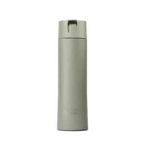 Move Flip Sip - Sage Ceramic 600ml