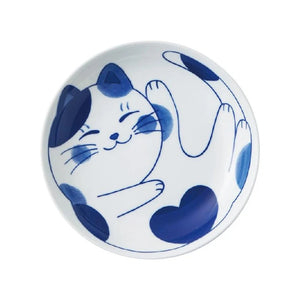 Concept Japan - Heart cat dish