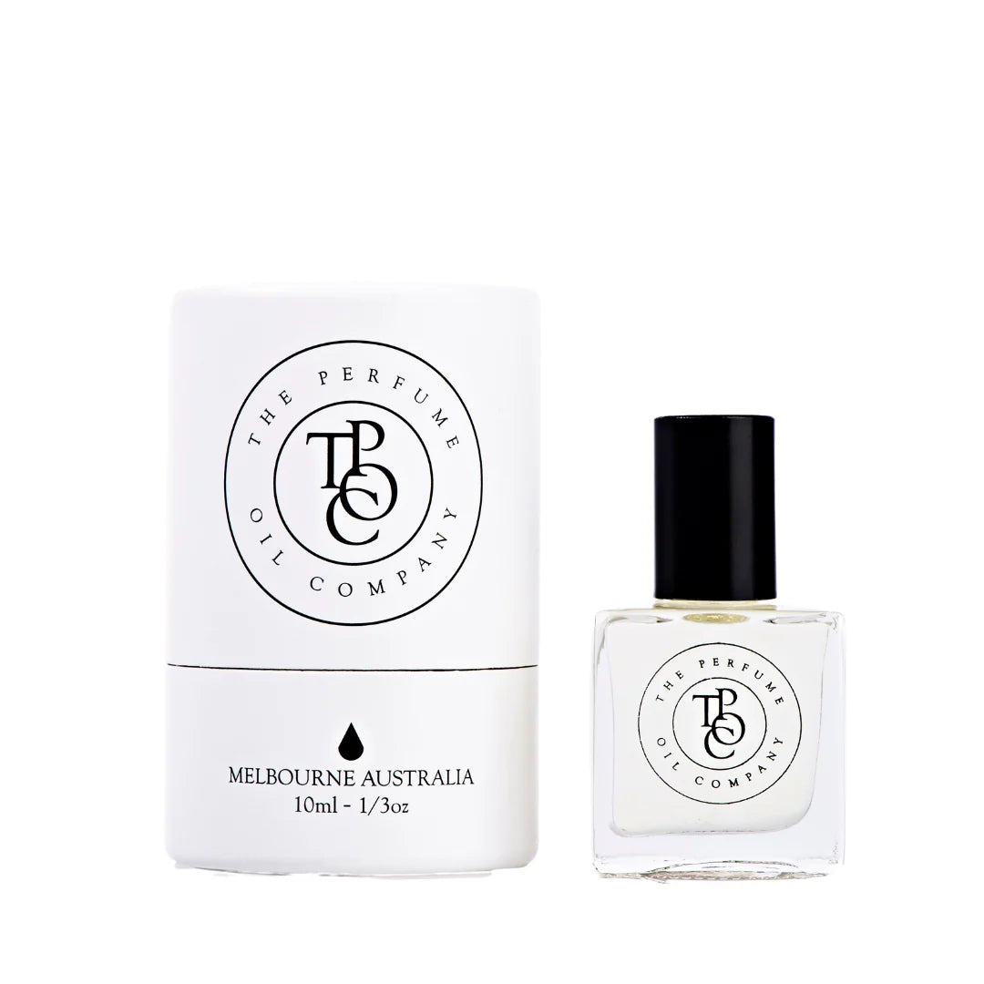 DAISY, inspired by Daisy (Marc Jacobs) - 10 mL Roll-On Perfume Oil