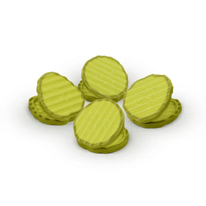 Fred's Pickle Bag Clips- Set of 4