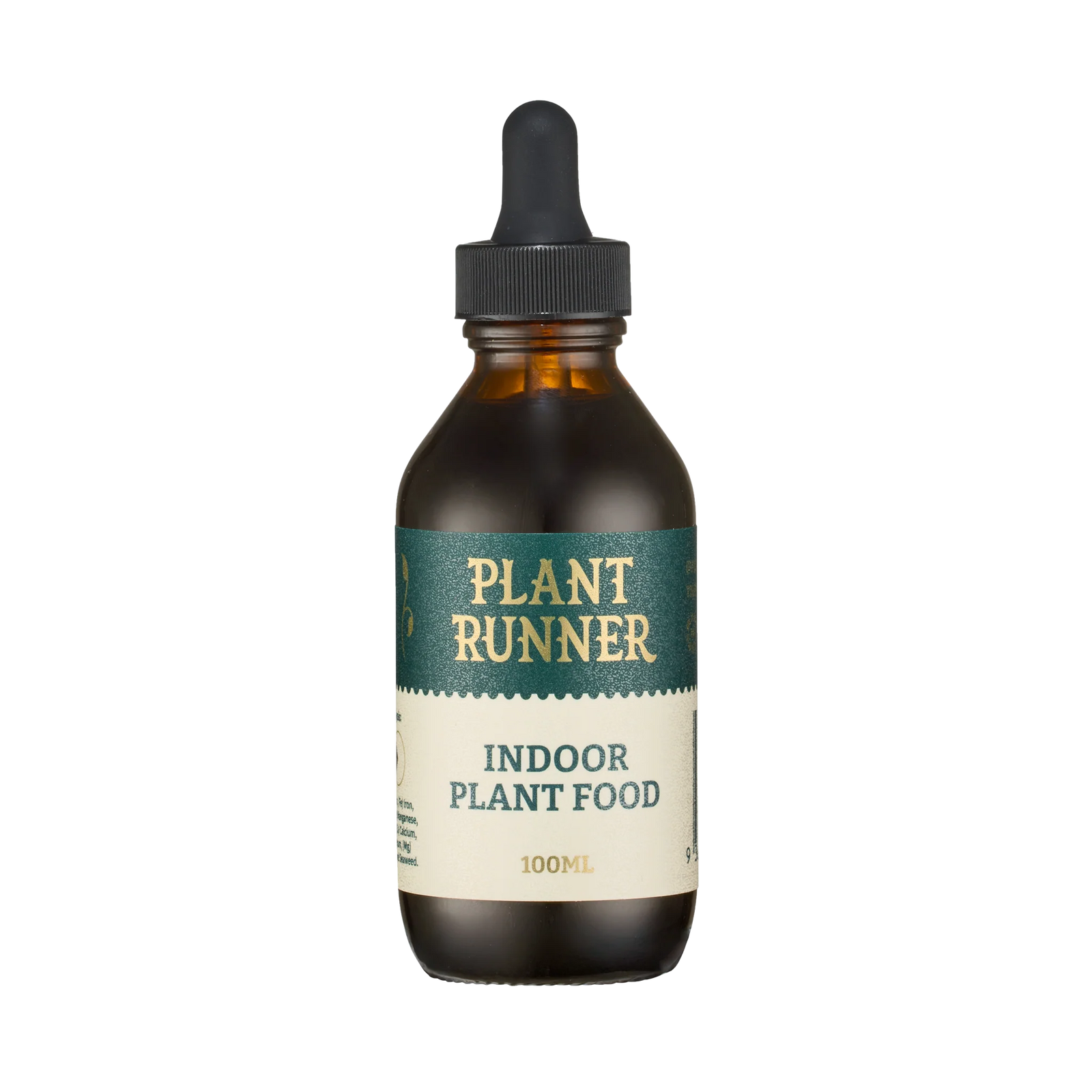 Indoor Plant Food