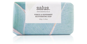 Salus - Bar Soaps