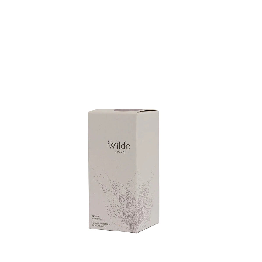 Wilde Aroma - Honeysuckle & Bushflower Room Spray